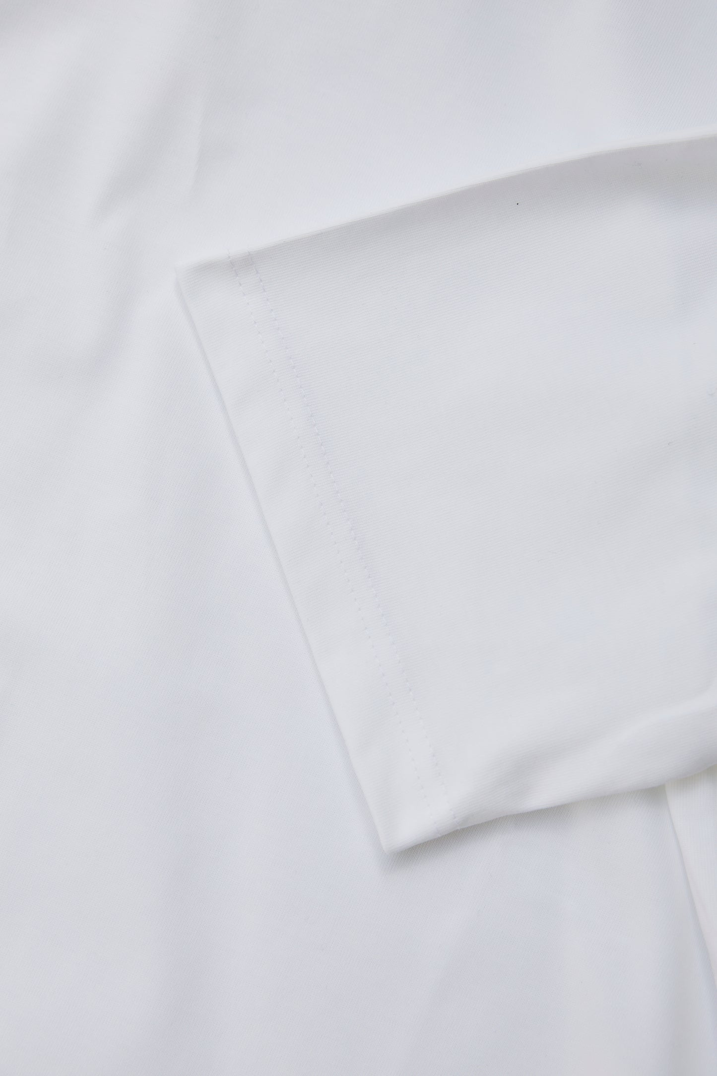 COTTON TENJIKU CREW NECK Re.muse LOGO T-SHIRT