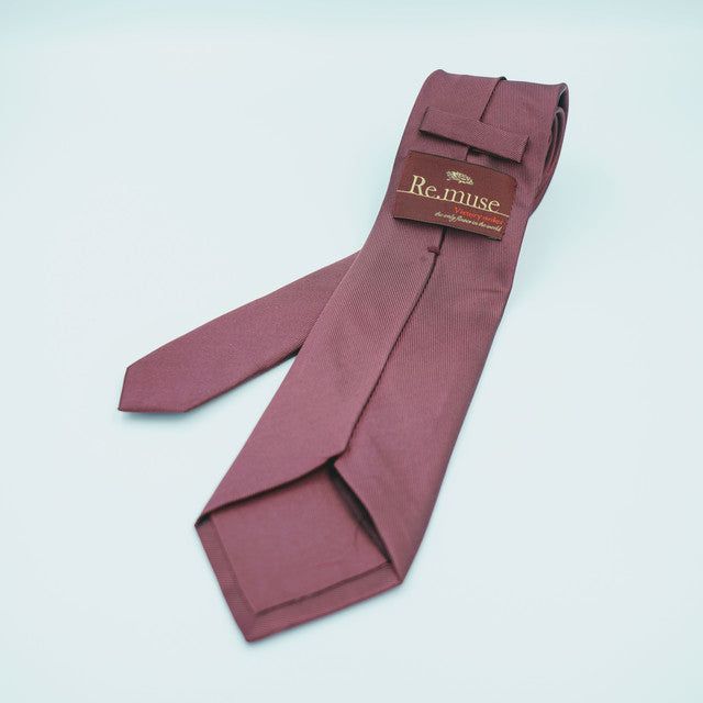 Re.muse ORIGINAL TIE