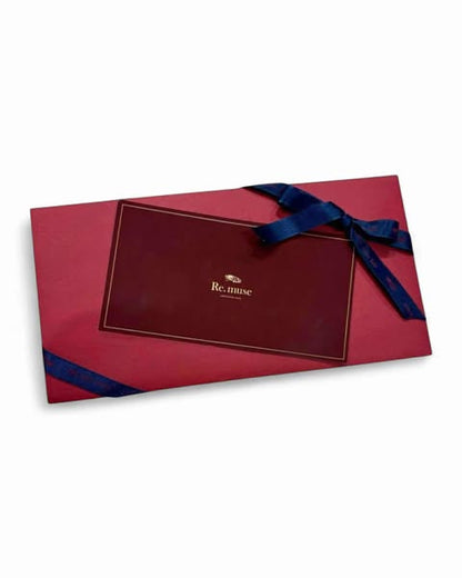GIFT TICKET -ORDER SUIT-