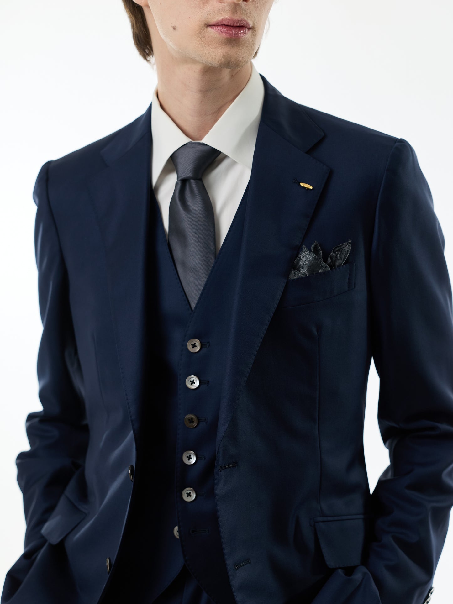 Re.muse ORIGINAL TIE