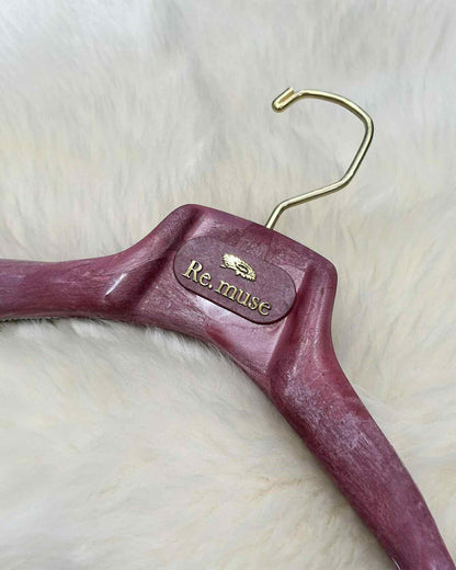 「MAINETTI×Re.muse」Hanger