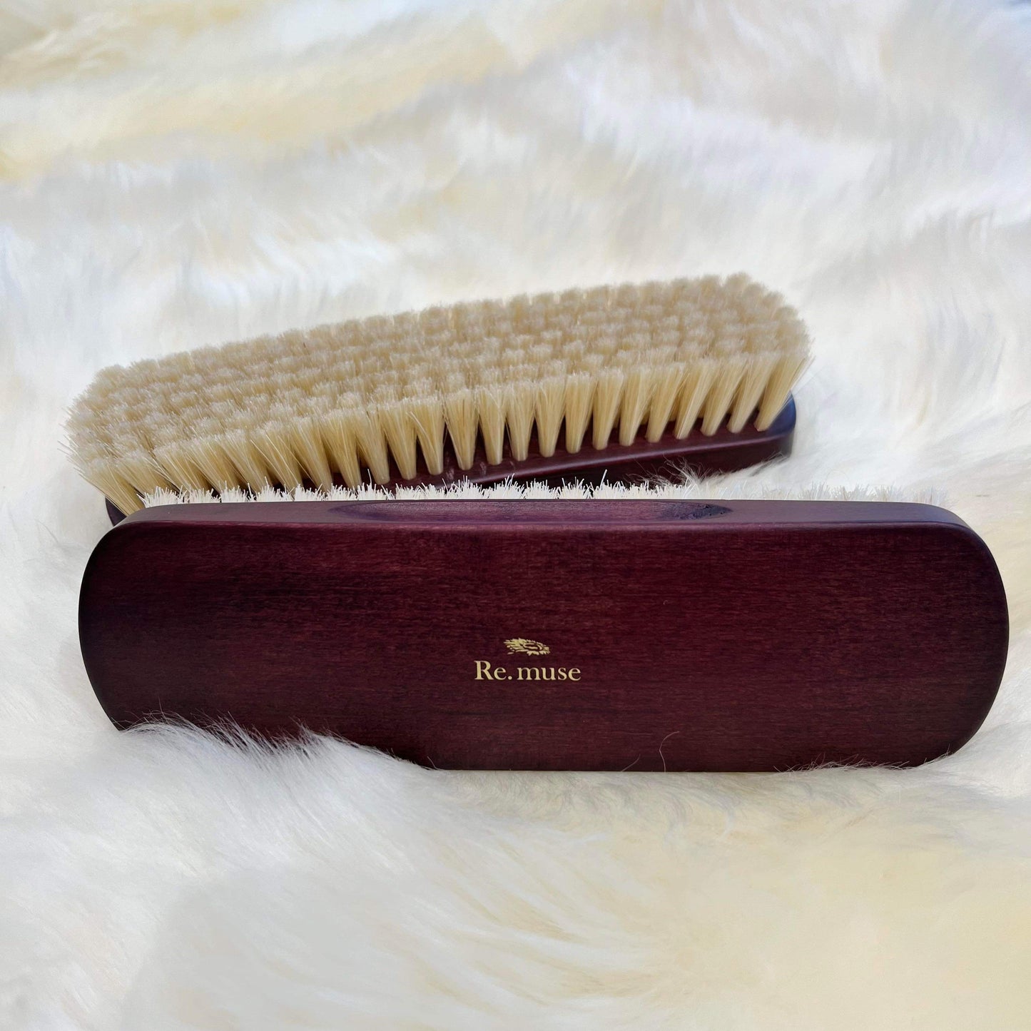 【Re.muse ORIGINAL】SUIT BRUSH