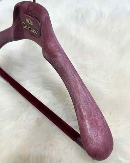 「MAINETTI×Re.muse」Hanger