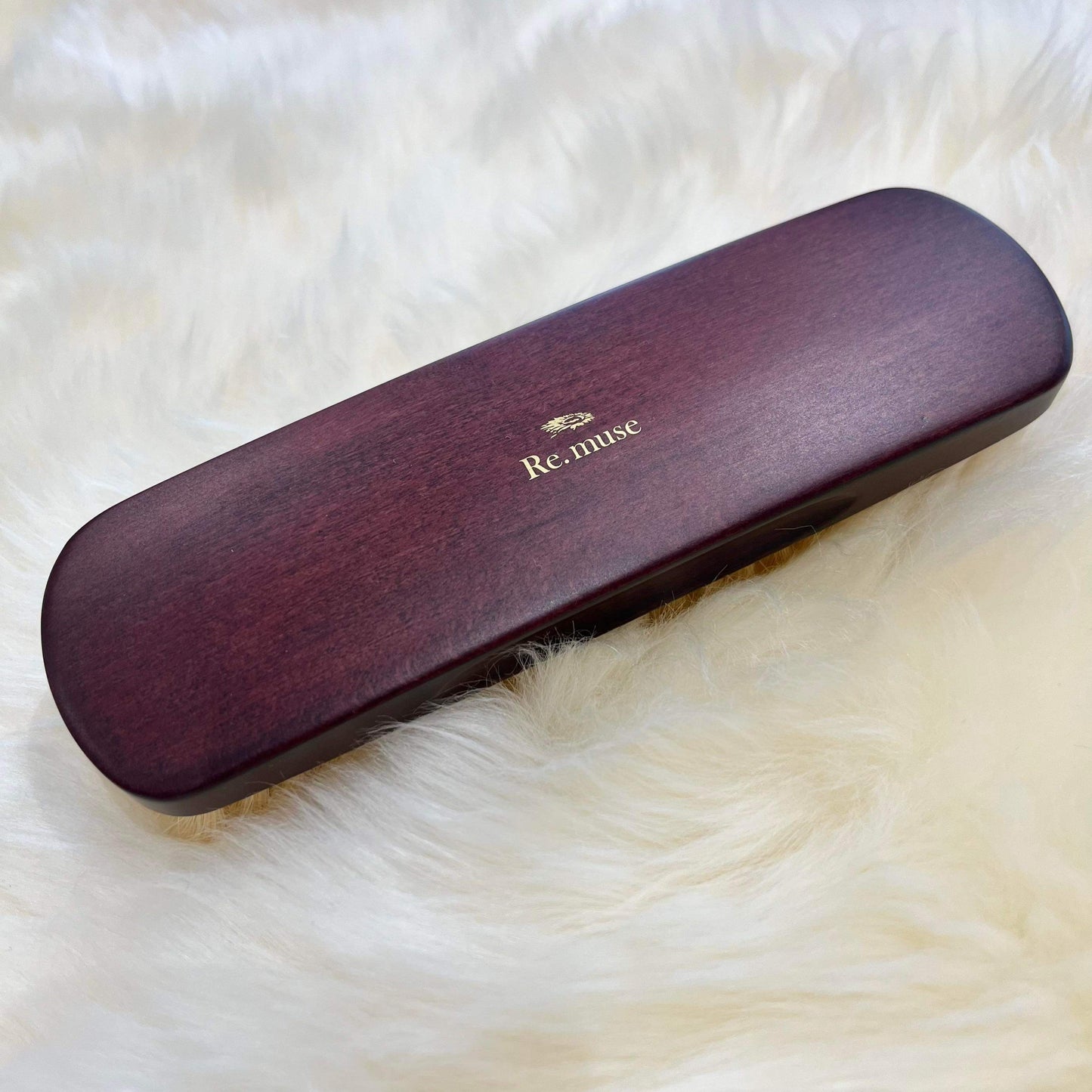 【Re.muse ORIGINAL】SUIT BRUSH