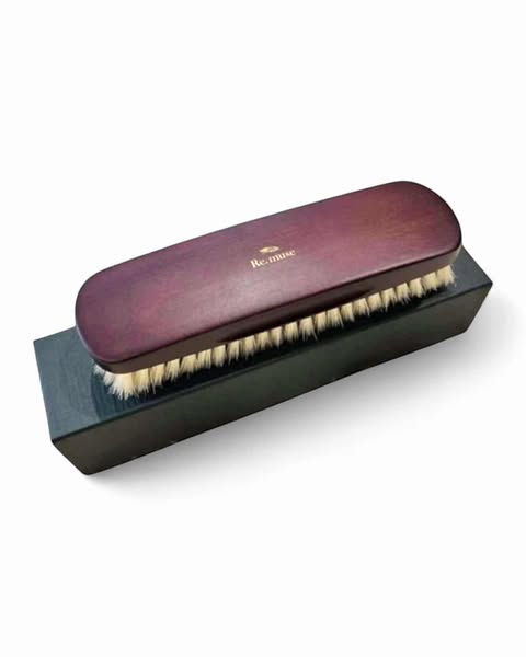 【Re.muse ORIGINAL】SUIT BRUSH