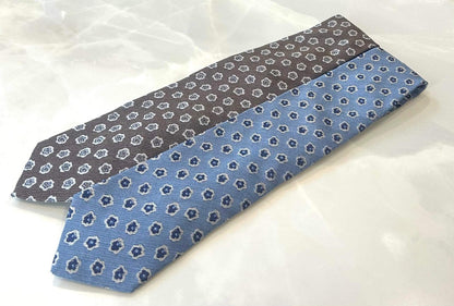 VINTAGE ROSE TIE
