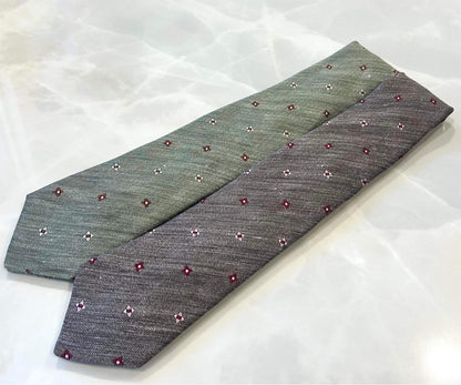 CHERRY BLOSSOM TIE