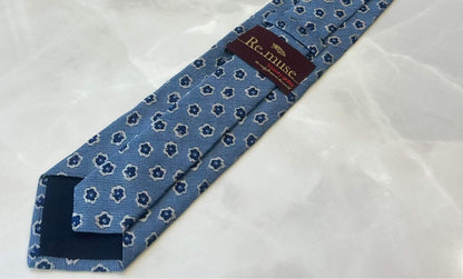 VINTAGE ROSE TIE