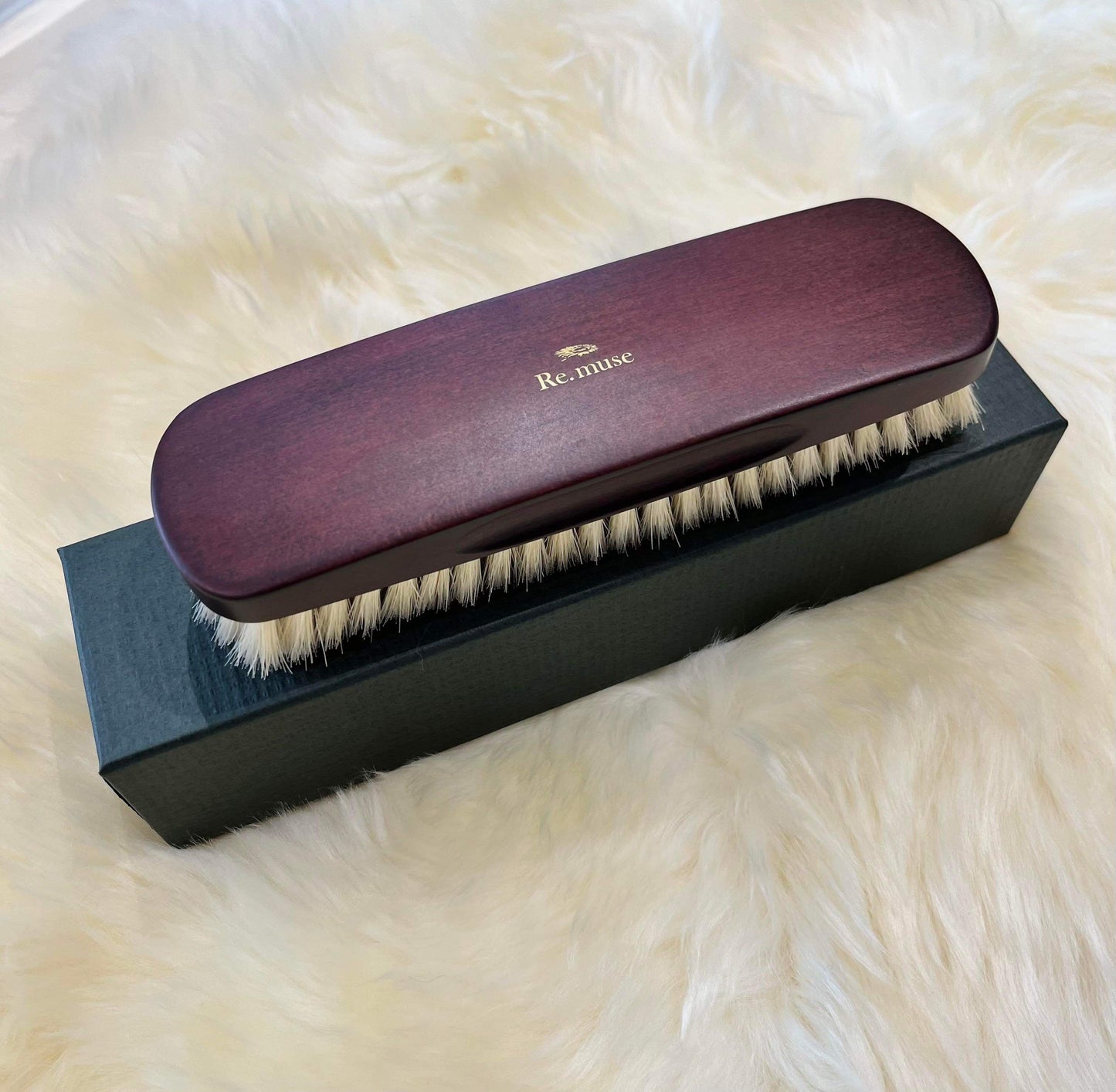 【Re.muse ORIGINAL】SUIT BRUSH