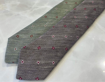 CHERRY BLOSSOM TIE