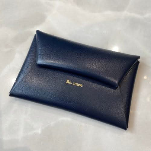 SMALL REATHER CASE