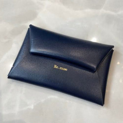 SMALL REATHER CASE