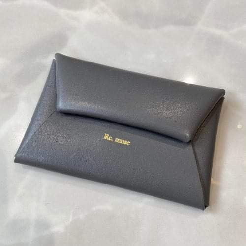 SMALL REATHER CASE