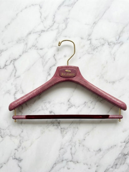 「MAINETTI×Re.muse」Hanger