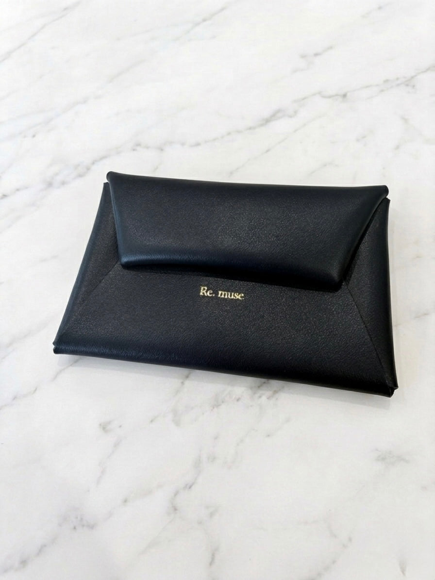 SMALL REATHER CASE