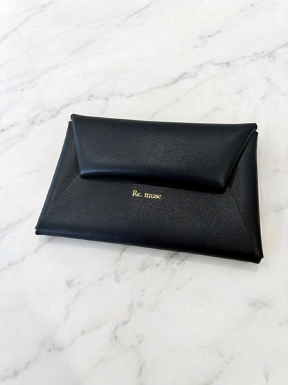 SMALL REATHER CASE