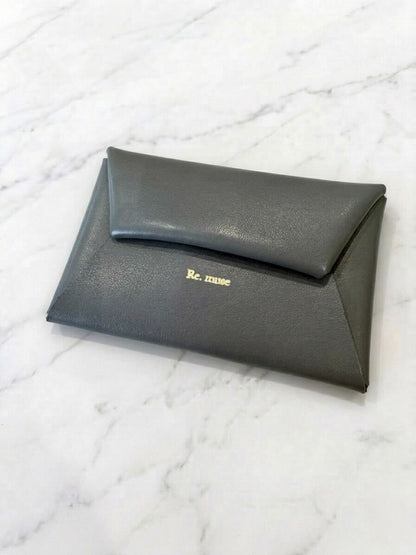 SMALL REATHER CASE