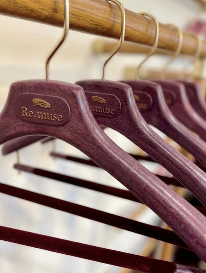 「MAINETTI×Re.muse」Hanger