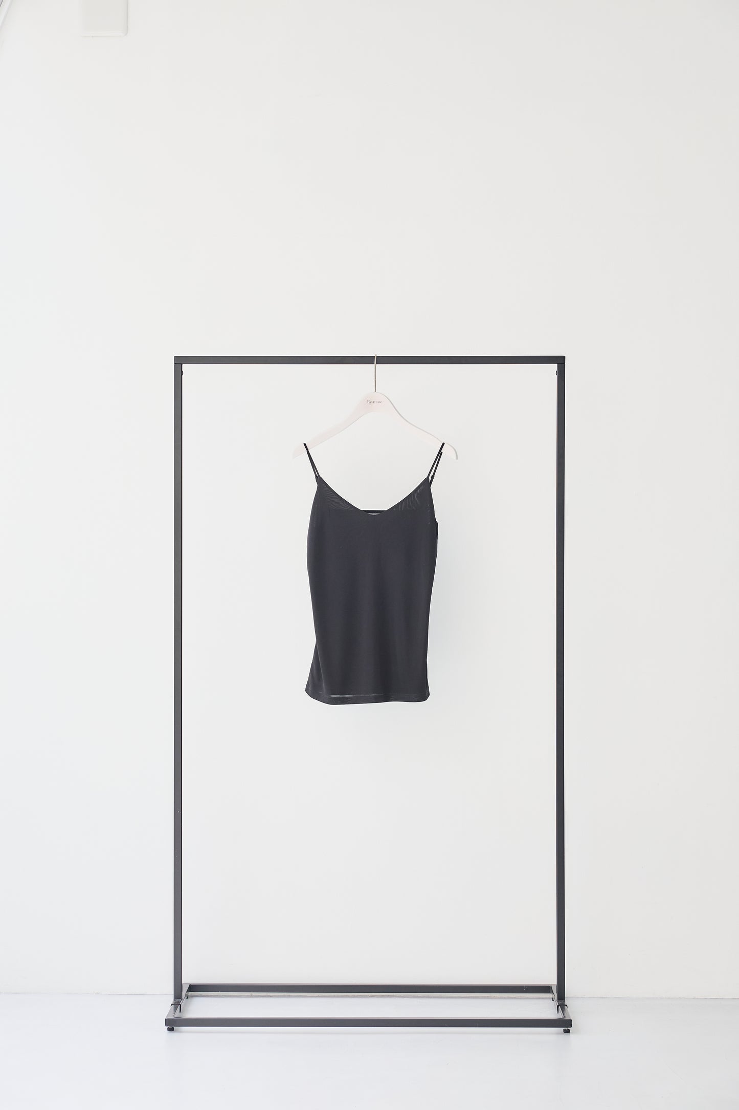 SILKY SATIN CAMISOLE