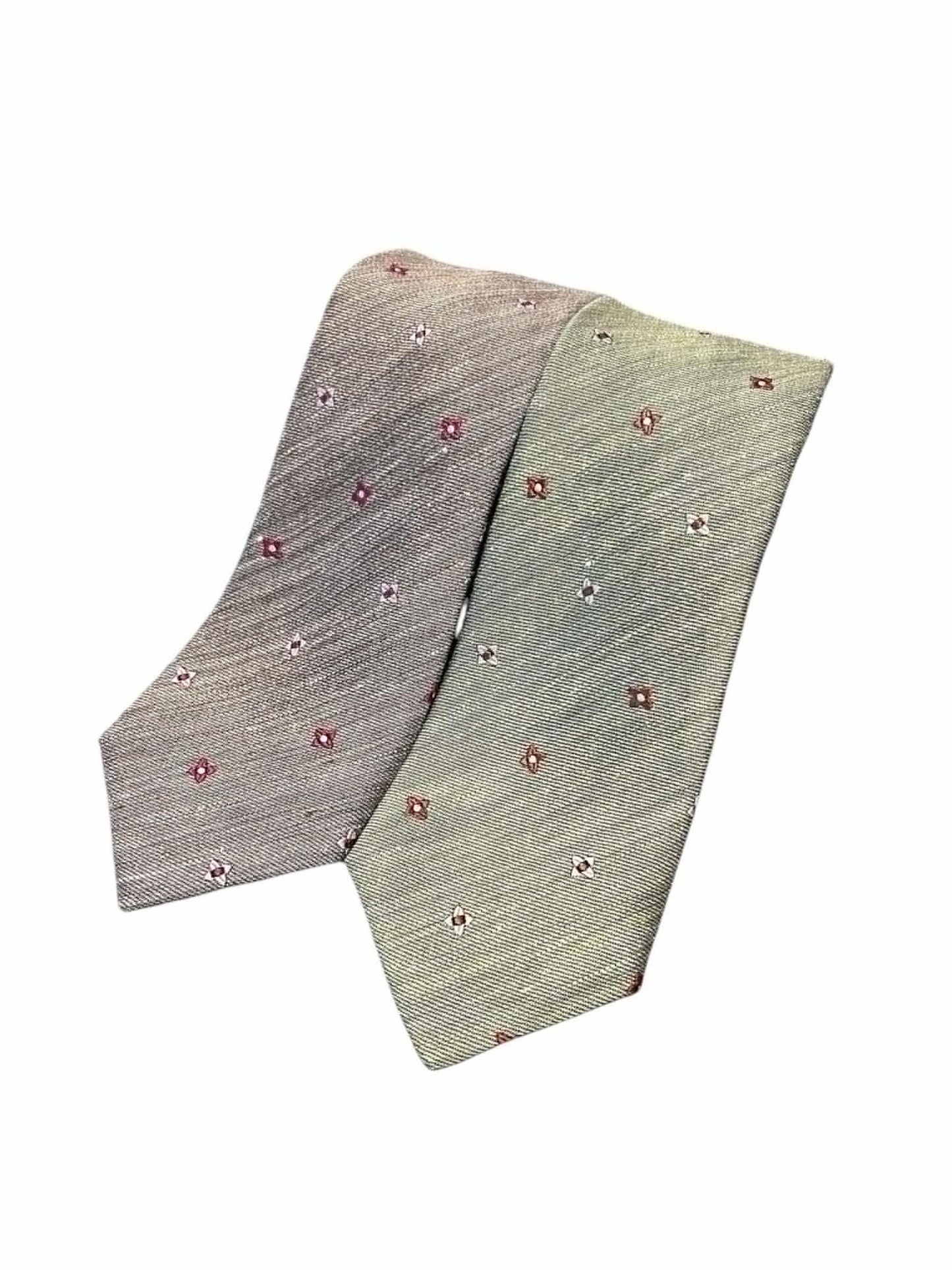 CHERRY BLOSSOM TIE