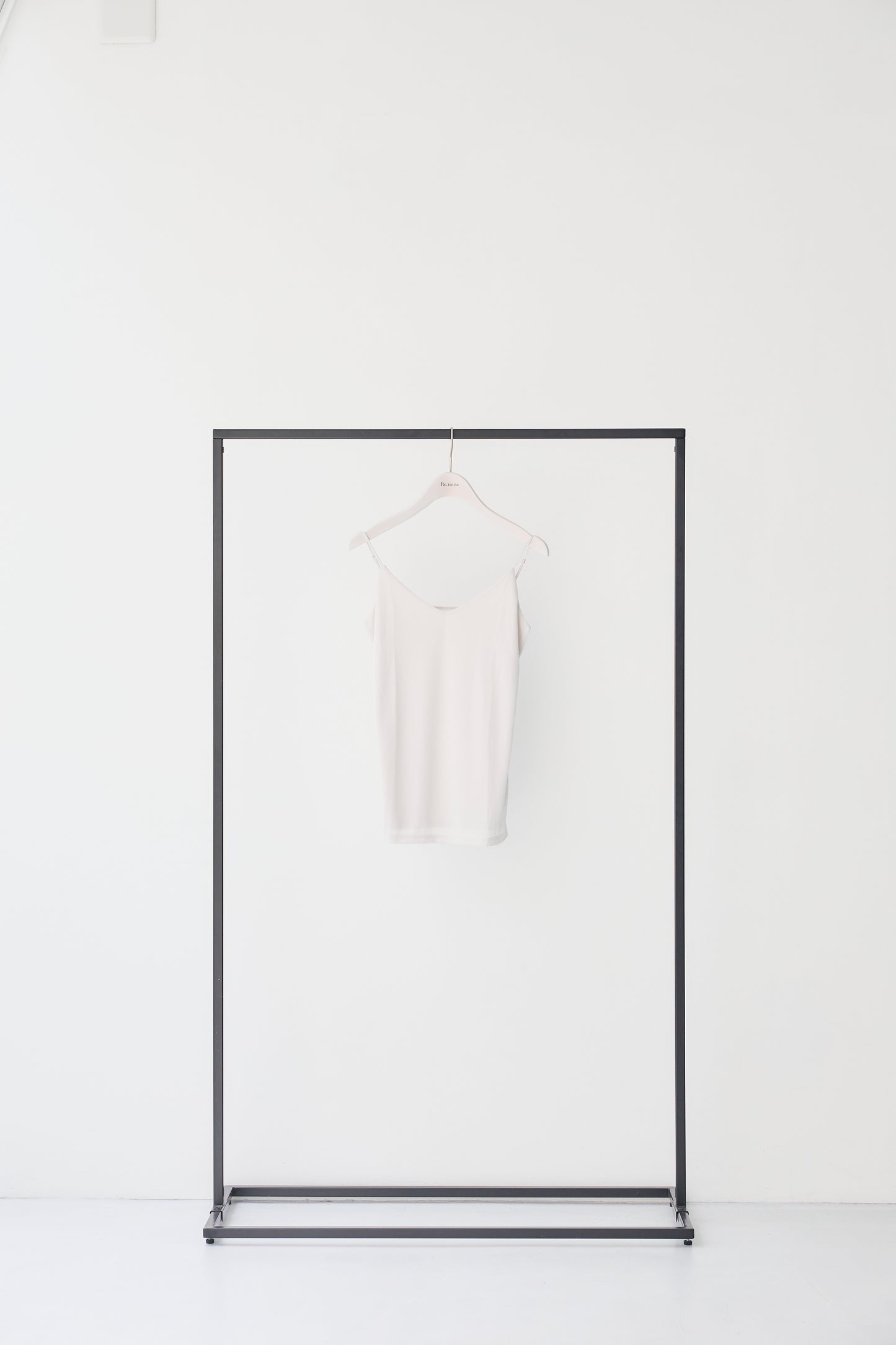 SILKY SATIN CAMISOLE