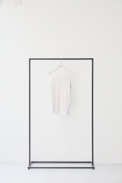 SILKY SATIN CAMISOLE