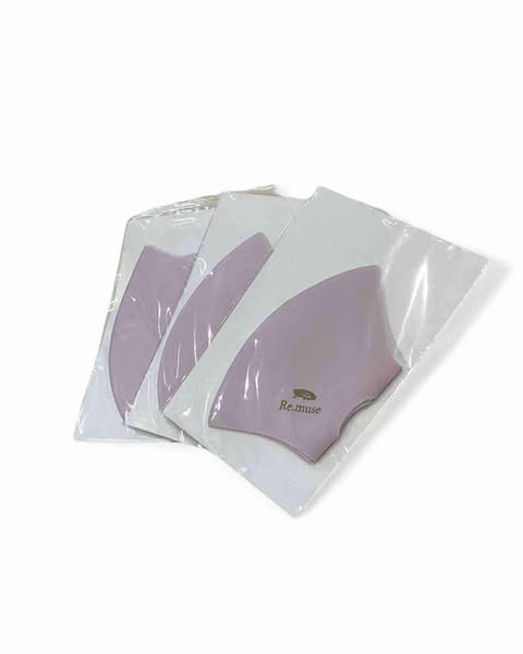 Re.muse MASK PINK COLOR(3MASKS)
