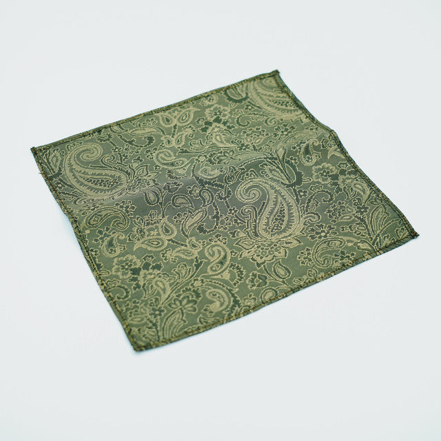 PAISLEY DESIGN CHIEF