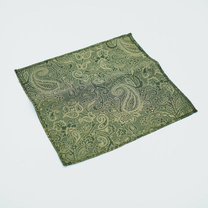 PAISLEY DESIGN CHIEF