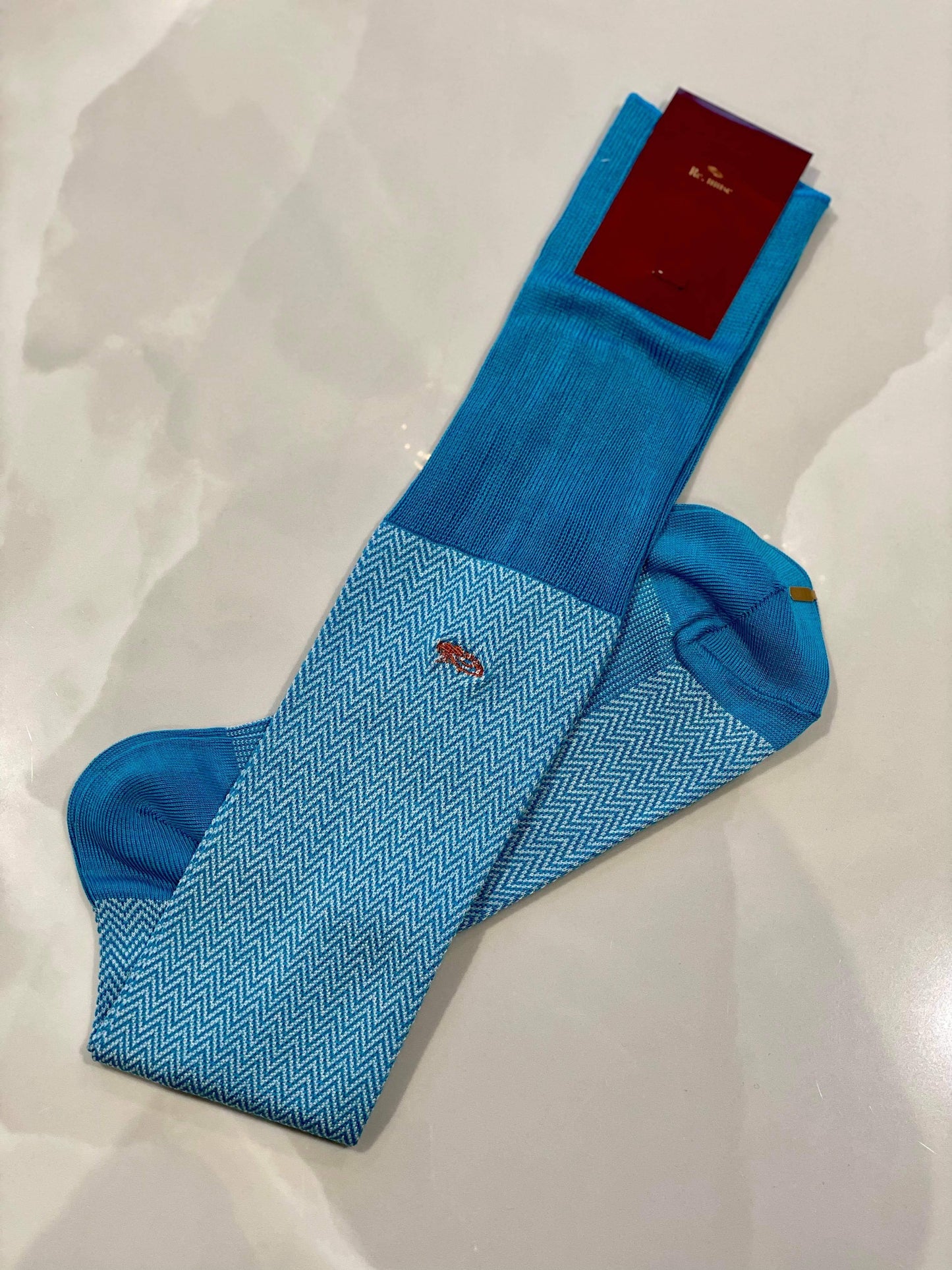 LONG HOSE SOCKS SPRING SUMMER CASUAL SELECT SET(3PAIRS)
