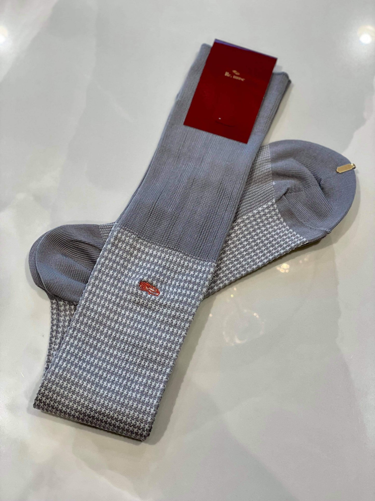 LONG HOSE SOCKS SPRING SUMMER CASUAL SELECT SET(3PAIRS)