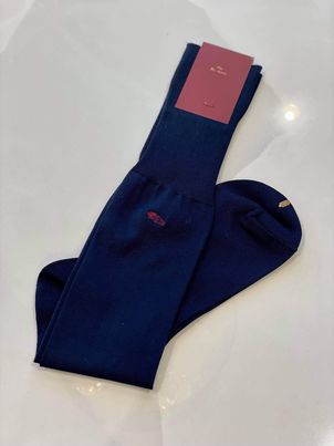 LONG HOSE SOCKS A WEEK SELECT SET(7PAIRS)