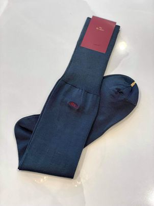 LONG HOSE SOCKS A WEEK SELECT SET(7PAIRS)