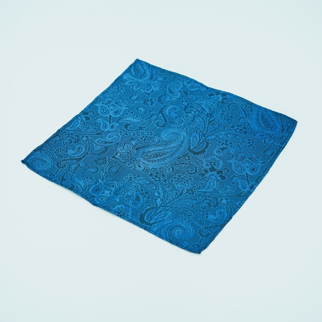 PAISLEY DESIGN CHIEF