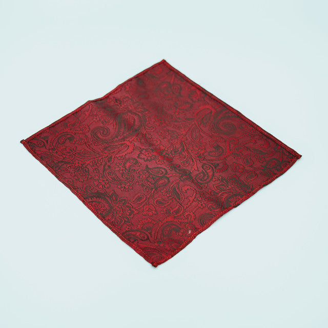 PAISLEY DESIGN CHIEF
