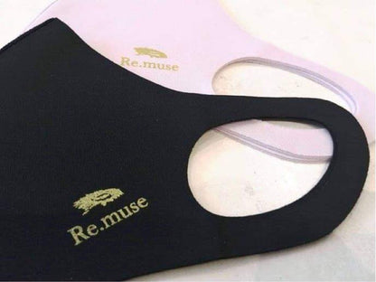 Re.muse MASK 3COLORS SET