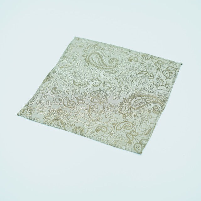 PAISLEY DESIGN CHIEF
