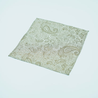 PAISLEY DESIGN CHIEF