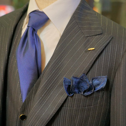 PAISLEY DESIGN CHIEF