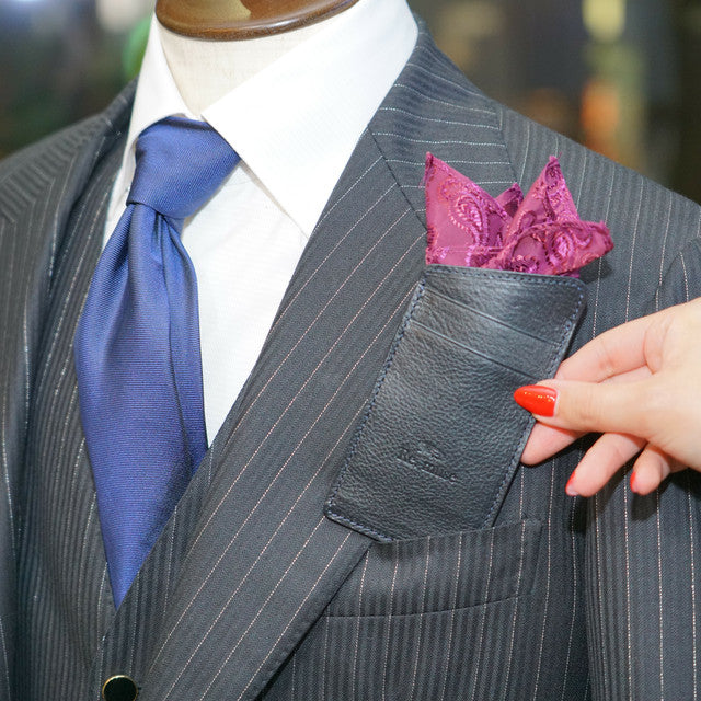 LARGE PAISLEY DESIGN CHIEF