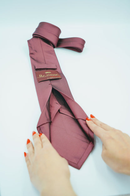 Re.muse ORIGINAL TIE